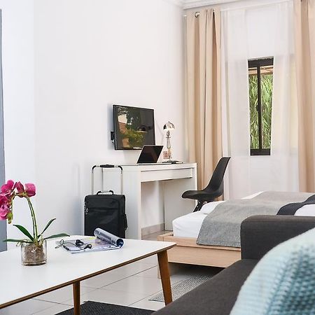 Nordic Villa Абуджа Екстериор снимка